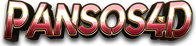 Pansos4d Logo